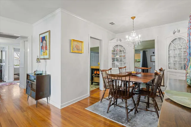 $314,900 | 1940 Temple Drive, Tallahassee, FL 32303