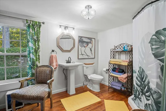 $314,900 | 1940 Temple Drive, Tallahassee, FL 32303