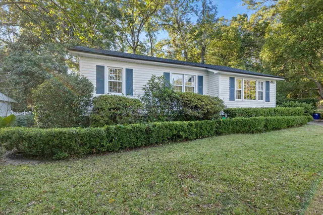 $314,900 | 1940 Temple Drive, Tallahassee, FL 32303