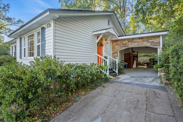 $314,900 | 1940 Temple Drive, Tallahassee, FL 32303
