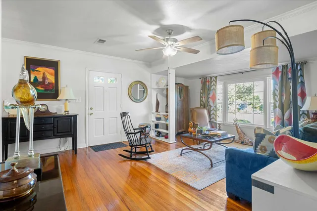 $314,900 | 1940 Temple Drive, Tallahassee, FL 32303