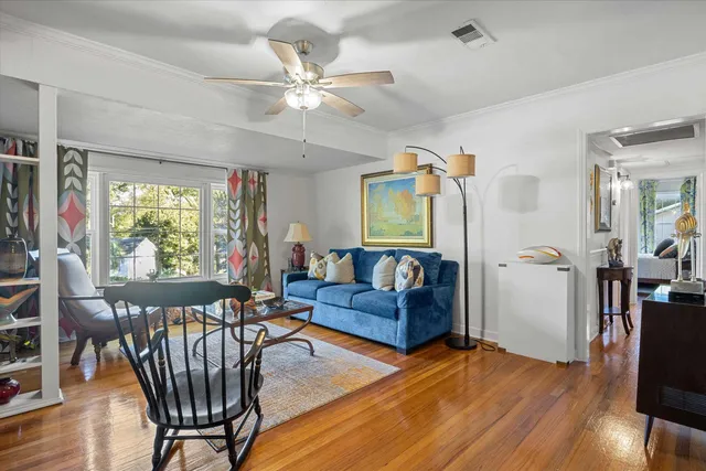 $314,900 | 1940 Temple Drive, Tallahassee, FL 32303