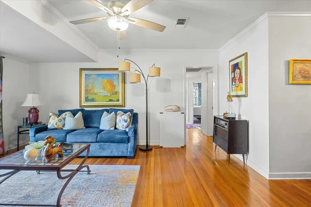 $314,900 | 1940 Temple Drive, Tallahassee, FL 32303