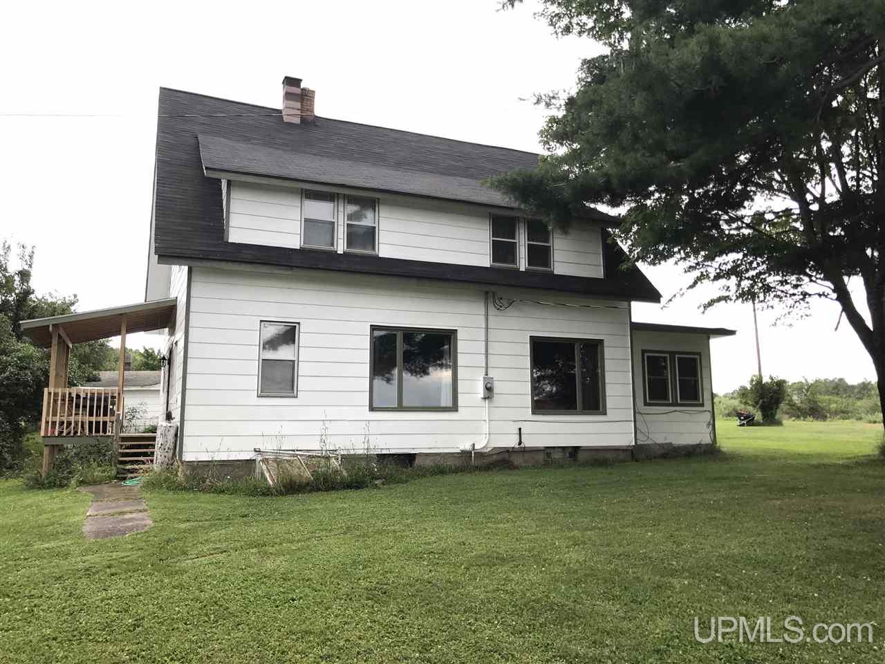 13382 Waisanen Road Lanse, MI 49946 - Photo 25 of 33 Gallery Image 25