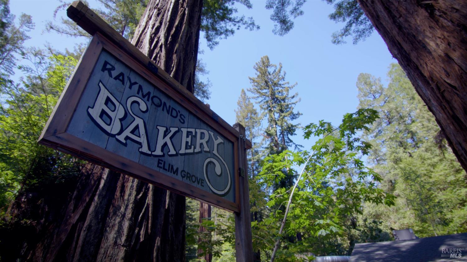 21530 Fort Ross Road Cazadero, CA 95421 - Photo 50 of 56 The amazing Raymond's Bakery is only 6 miles away!