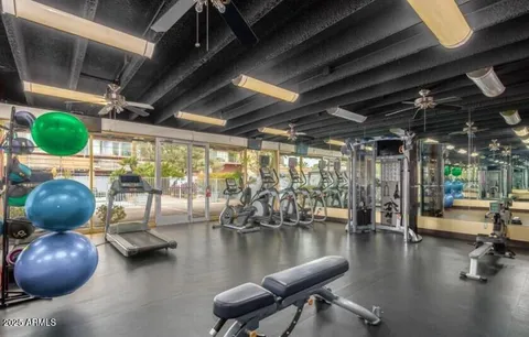 $159,000 | 4750 North Central Avenue, Unit 7B, Phoenix, AZ 85012