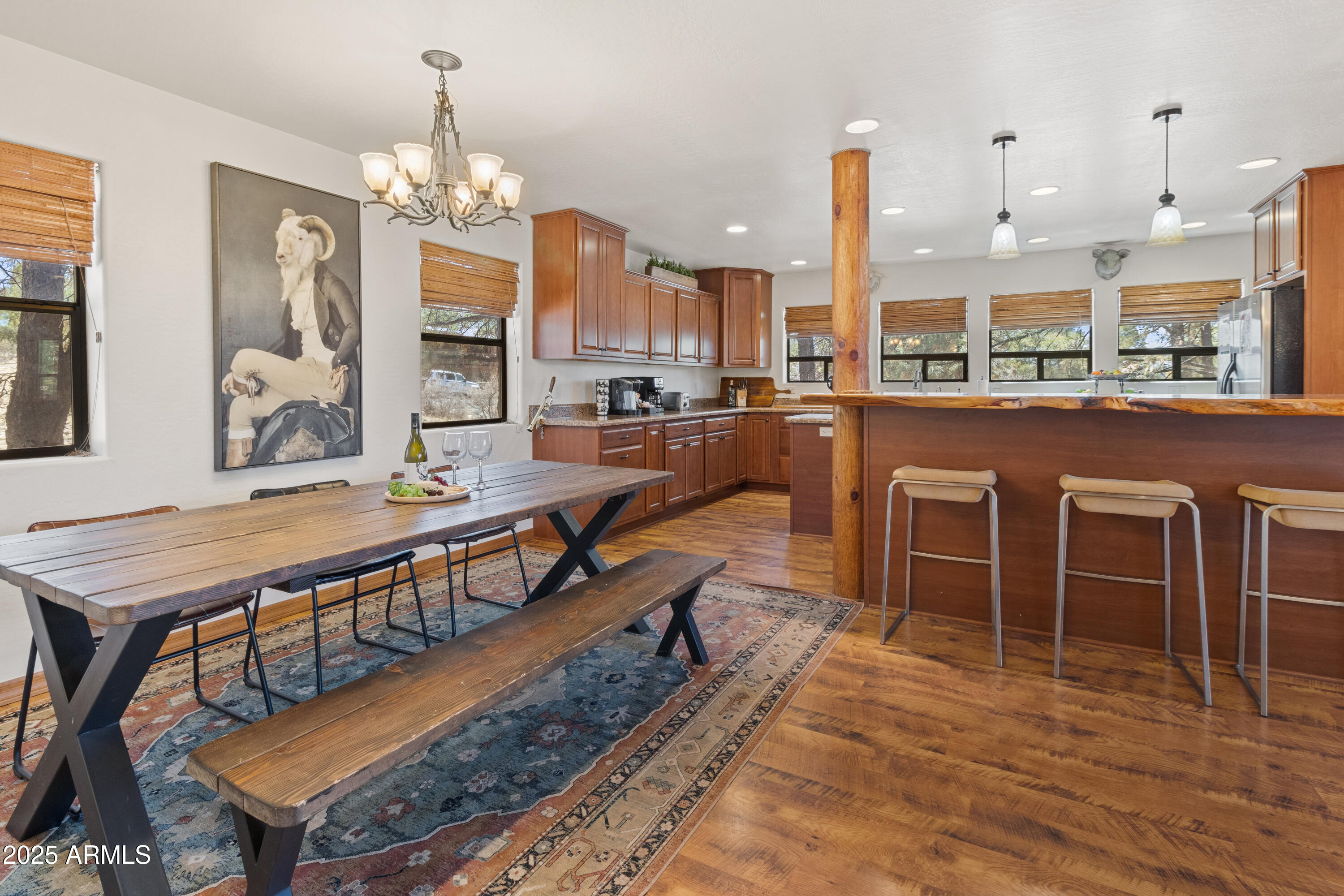 2802 Zane Grey Boulevard Overgaard, AZ 85933 - Photo 11 of 46 2802 Zane Grey, Overgaard (9)