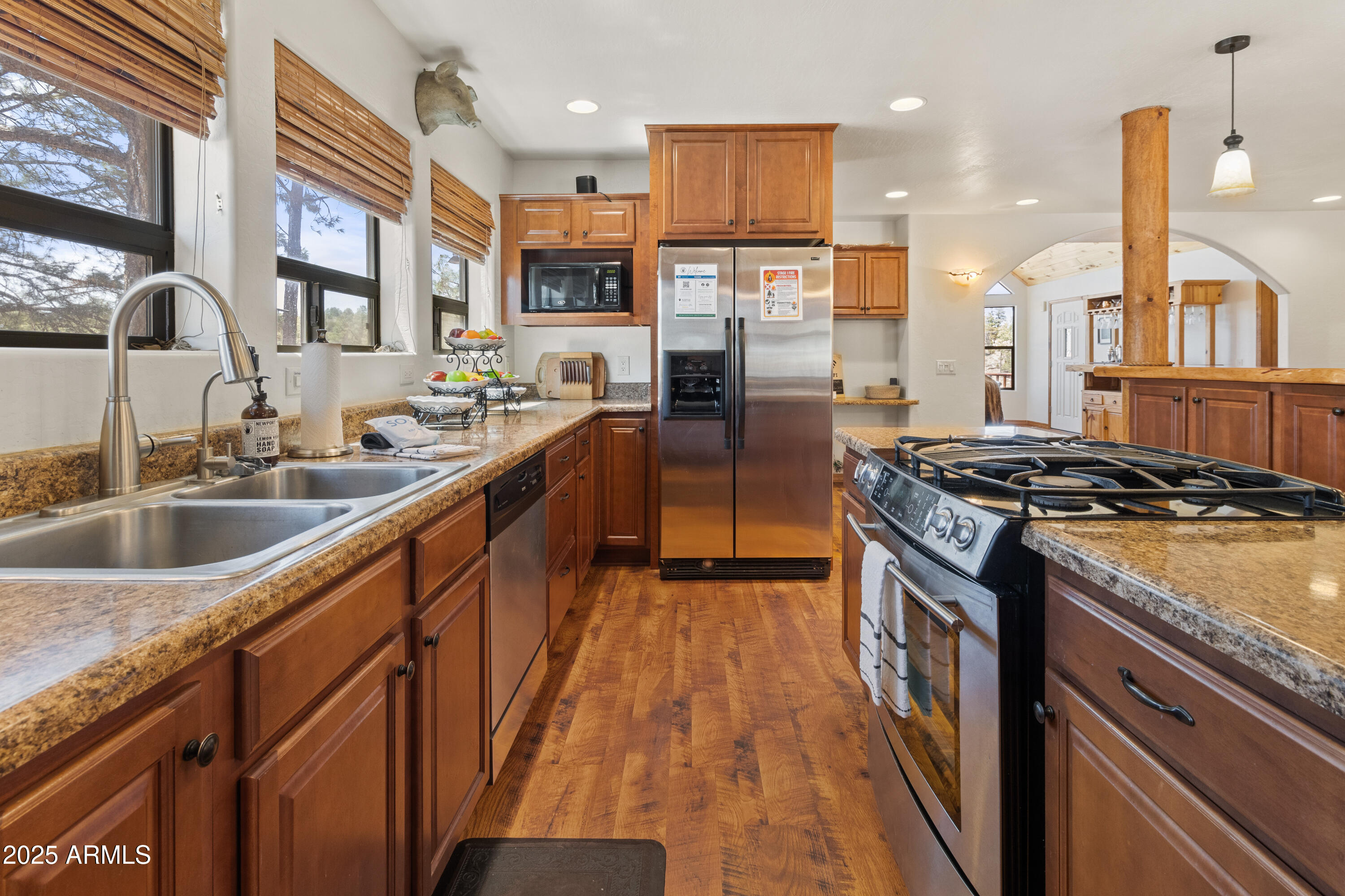 2802 Zane Grey Boulevard Overgaard, AZ 85933 - Photo 15 of 46 2802 Zane Grey, Overgaard (12)