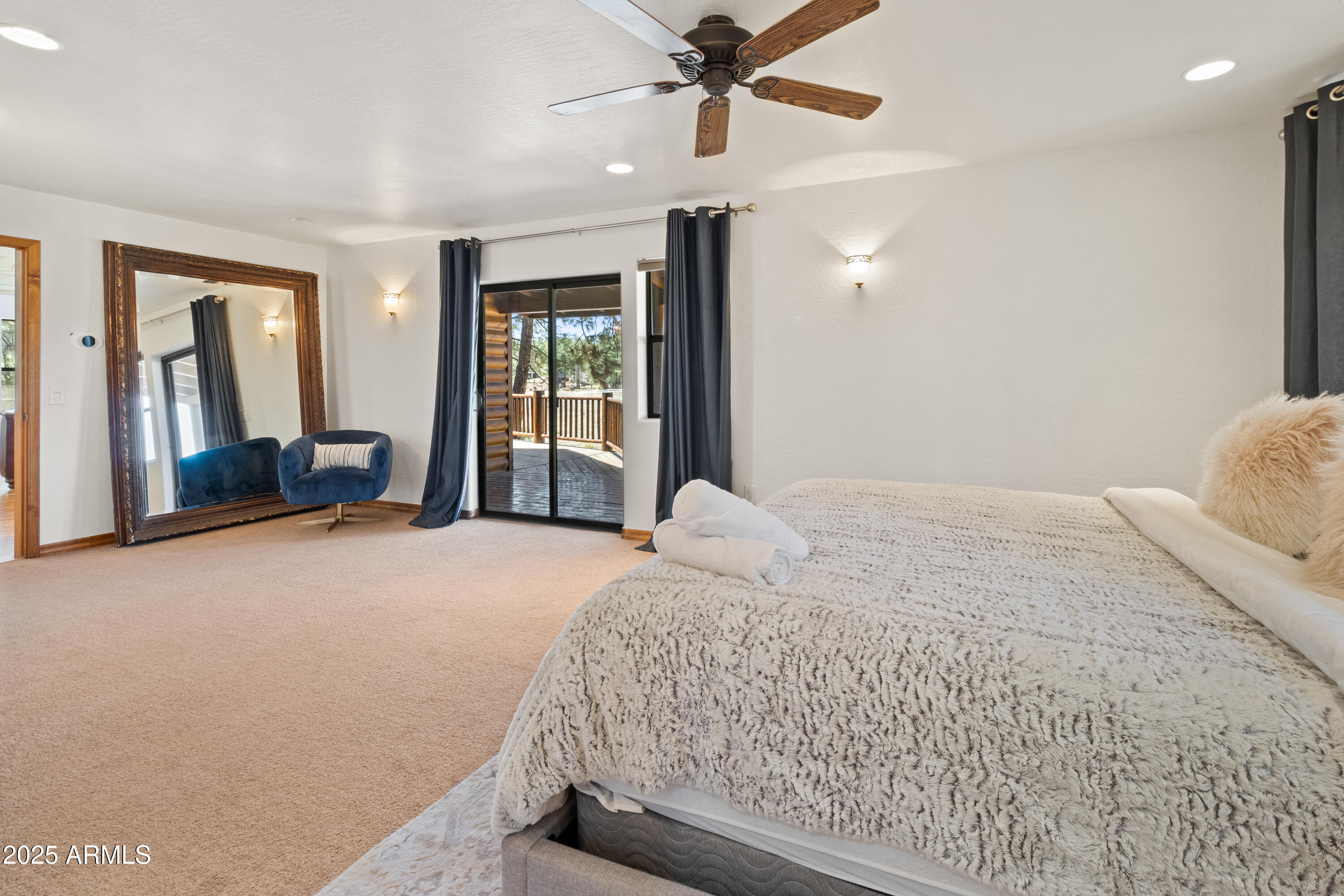 2802 Zane Grey Boulevard Overgaard, AZ 85933 - Photo 17 of 46 2802 Zane Grey, Overgaard (17)