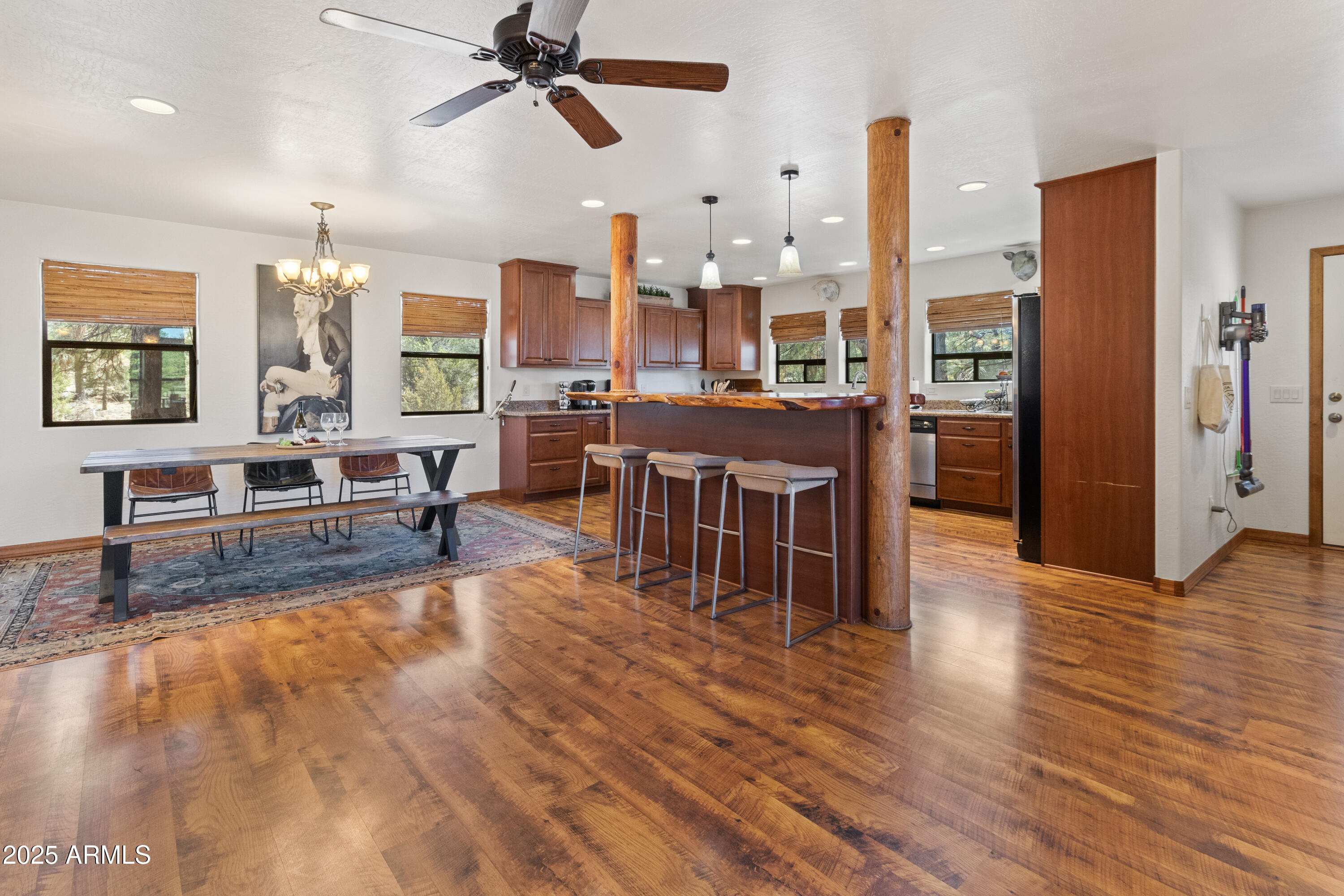 2802 Zane Grey Boulevard Overgaard, AZ 85933 - Photo 2 of 46 2802 Zane Grey, Overgaard (8)