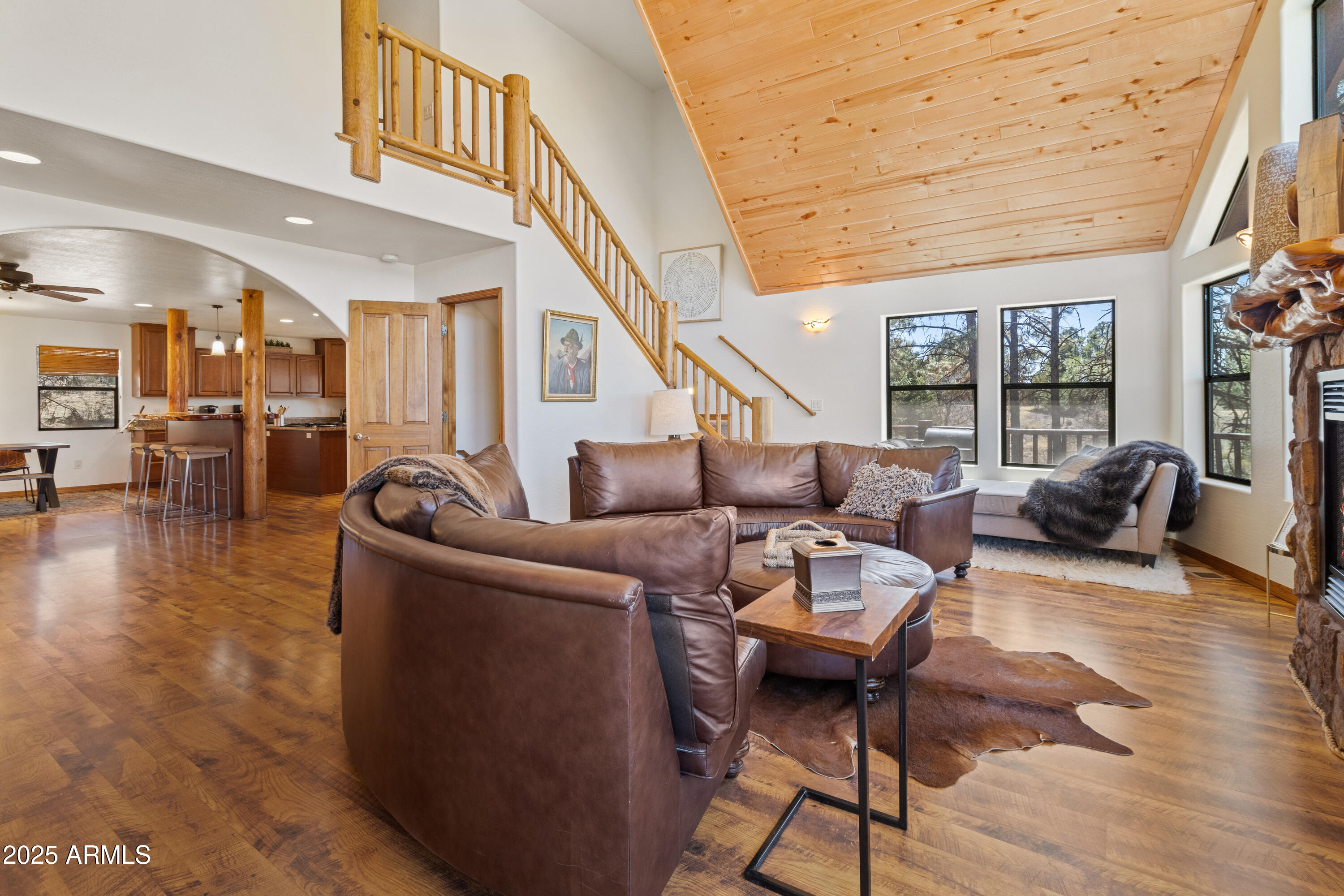 2802 Zane Grey Boulevard Overgaard, AZ 85933 - Photo 25 of 46 2802 Zane Grey, Overgaard (25)