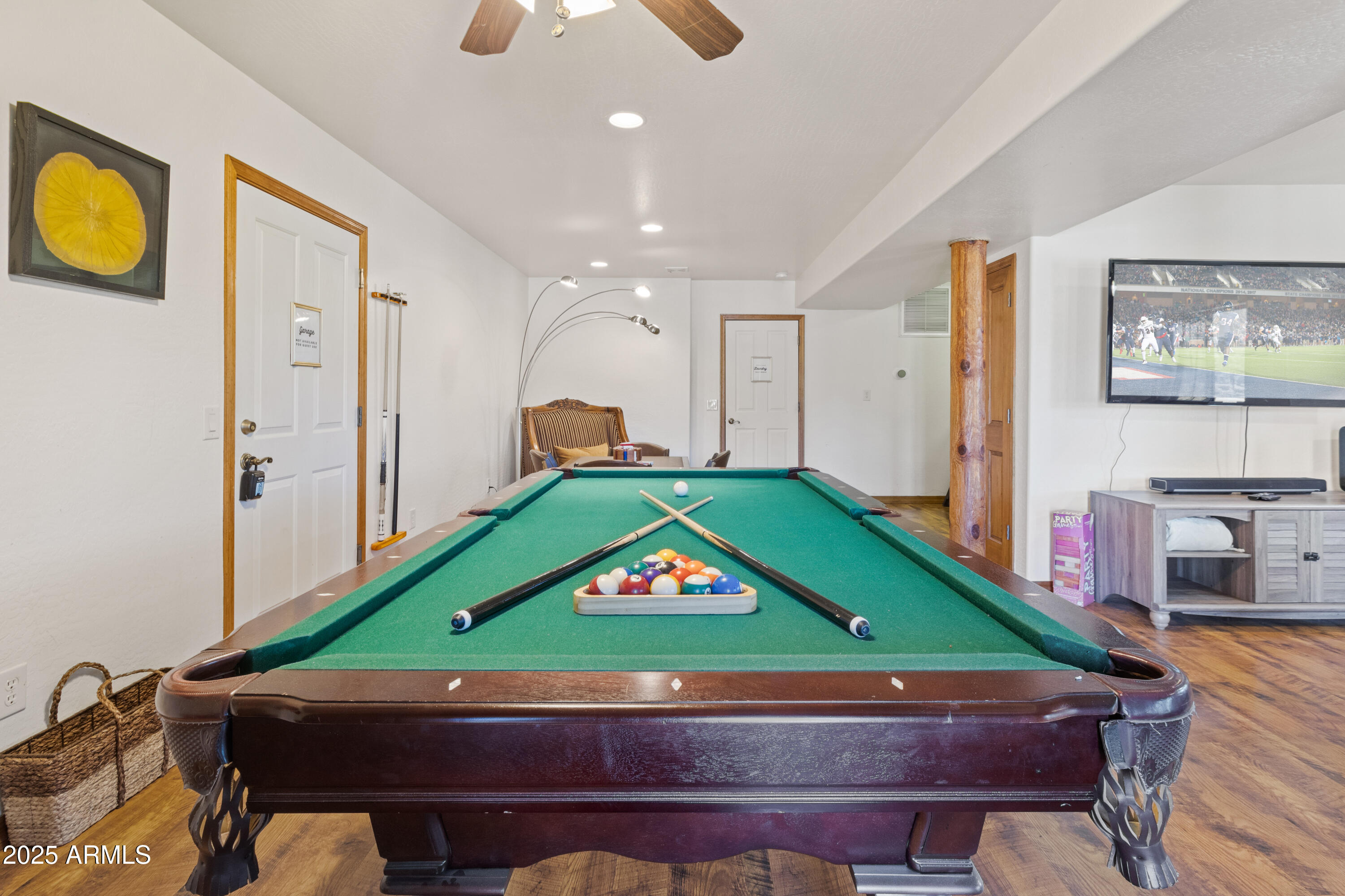 2802 Zane Grey Boulevard Overgaard, AZ 85933 - Photo 34 of 46 2802 Zane Grey, Overgaard (36)