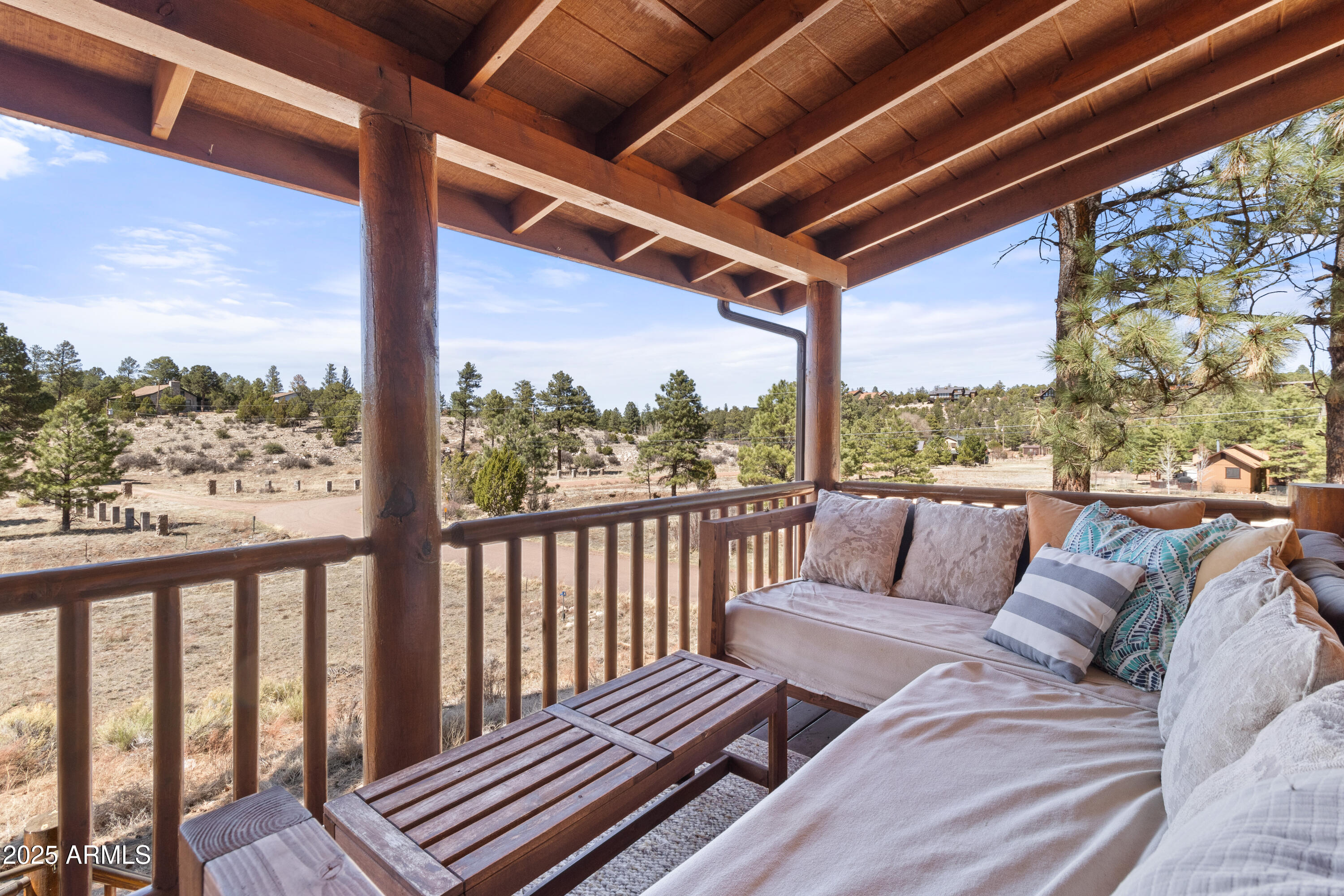 2802 Zane Grey Boulevard Overgaard, AZ 85933 - Photo 6 of 46 2802 Zane Grey, Overgaard (47)