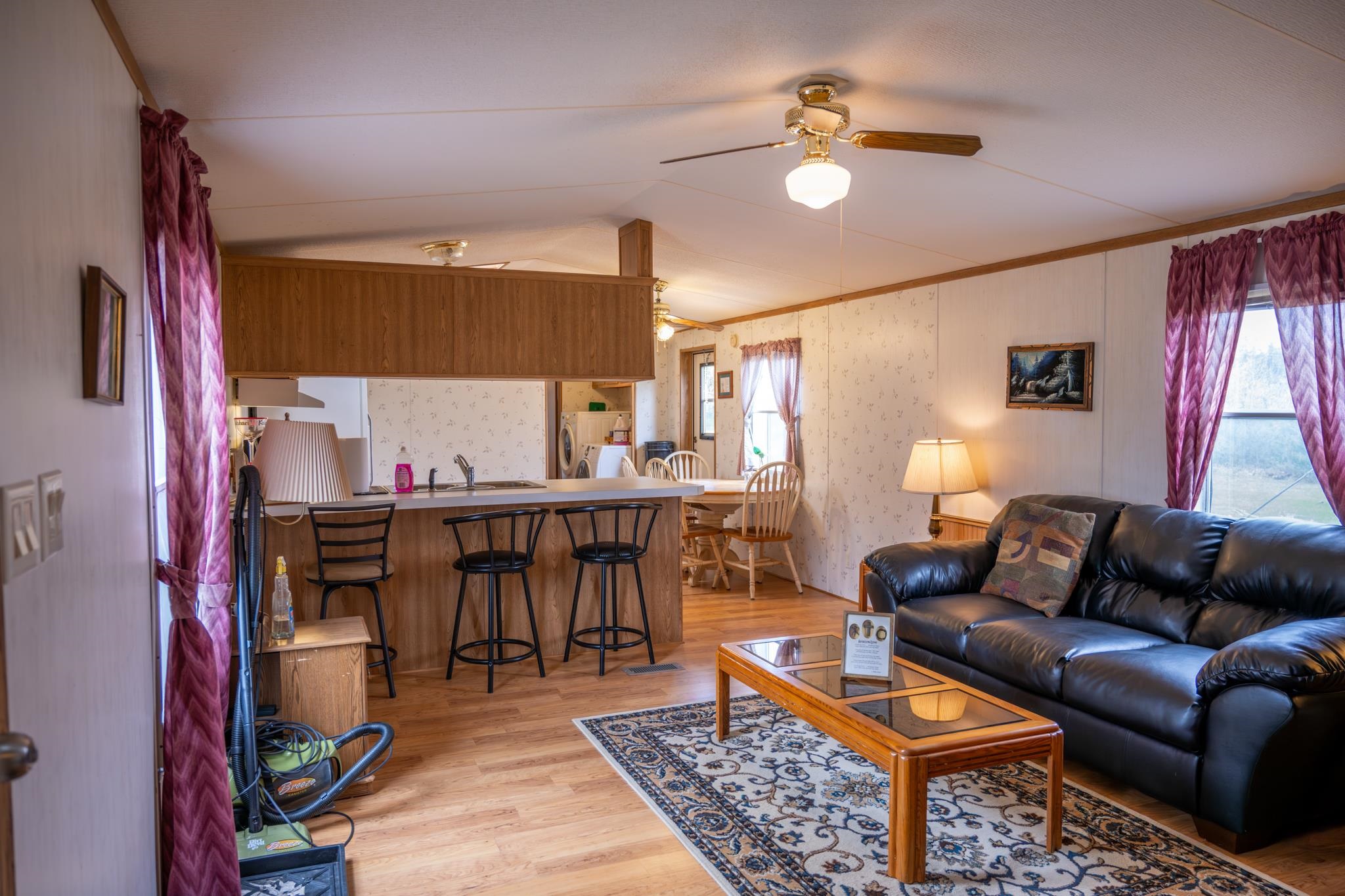 N9494 Johnsburg Road Necedah, WI 54646 - Photo 35 of 64