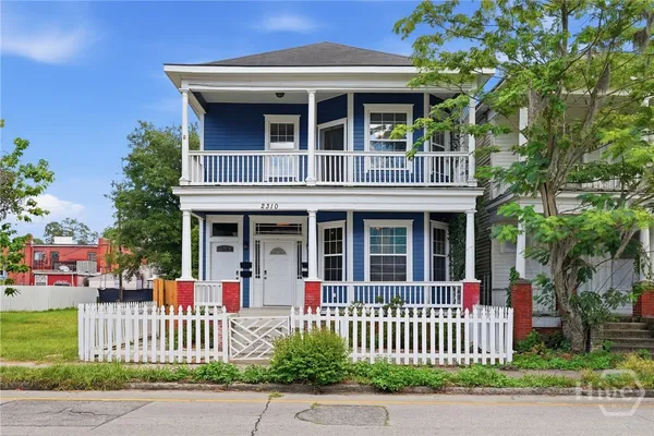 $850,000 | 2310 Whitaker Street, Savannah, GA 31401