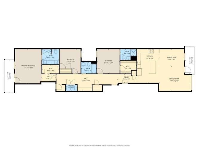 16 North Carpenter Street, Unit 4N Chicago, IL 60607 - Photo 19 of 19 Gallery Image 19