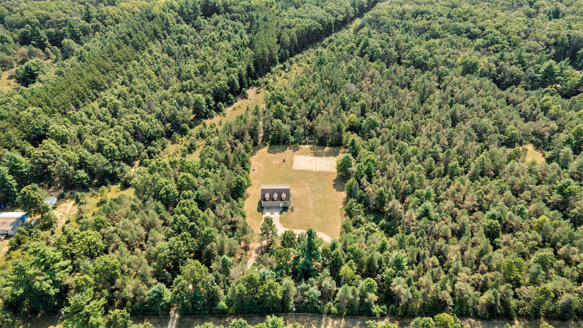 22815 West Almy Road Howard City, MI 49329 - Photo 23 of 44 023_dji_0858