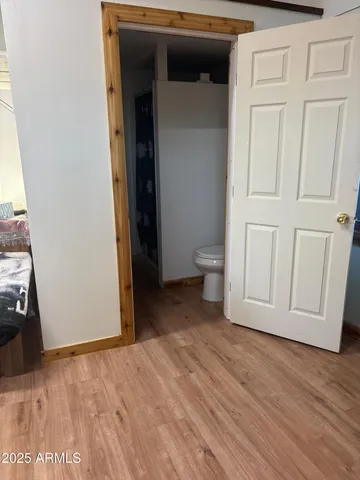 a view of a storage & utility room