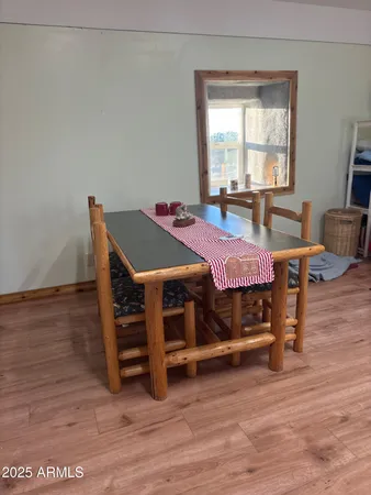 $100,000 | 1565 Pumpkin Patch Road, Heber, AZ 85928