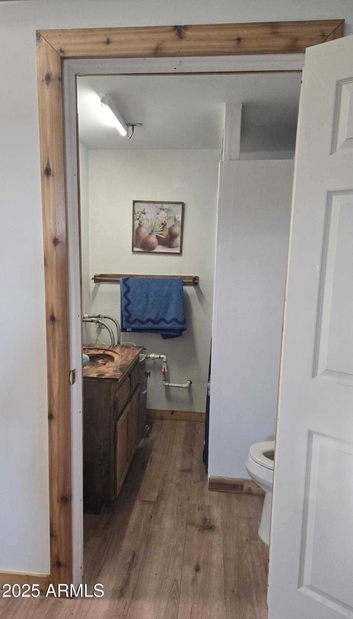 1565 Pumpkin Patch Road Heber, AZ 85928 - Photo 8 of 10