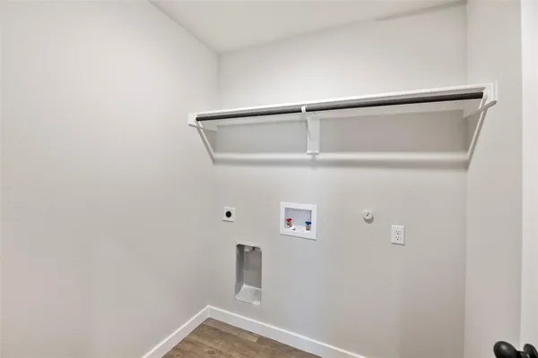 a view of small space