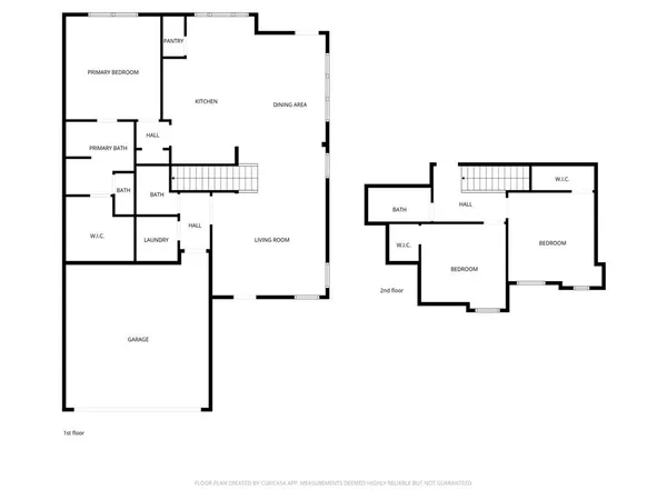$2,525 | 4013 Lecroy Court, Midlothian, TX 76065