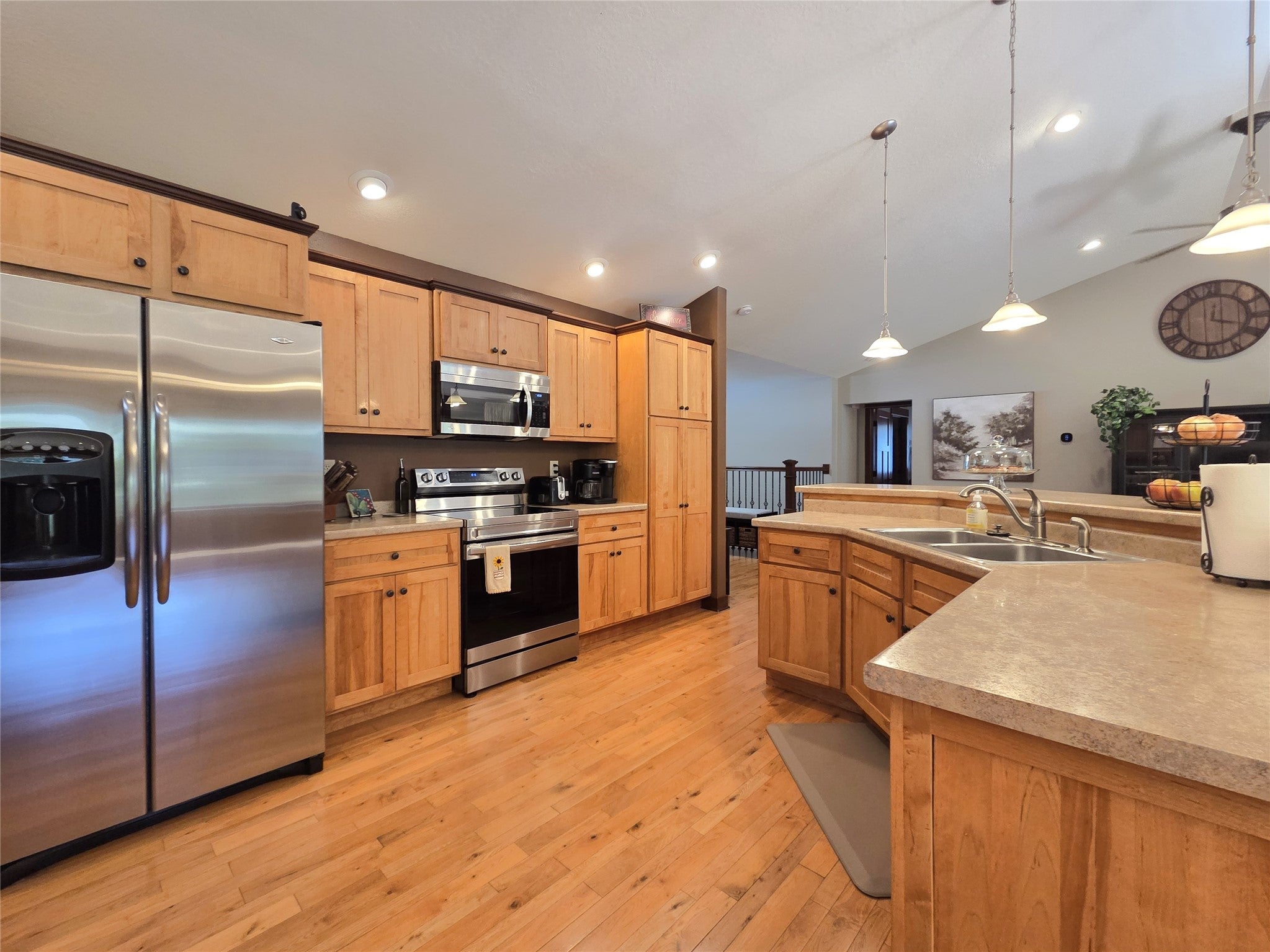 910 Scharbillig Court Rice Lake, WI 54868 - Photo 4 of 57 Gallery Image 4