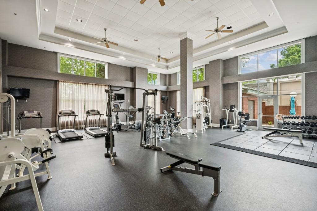 3820 Roswell Road Northeast, Unit 308 Atlanta, GA 30342 - Photo 27 of 41
