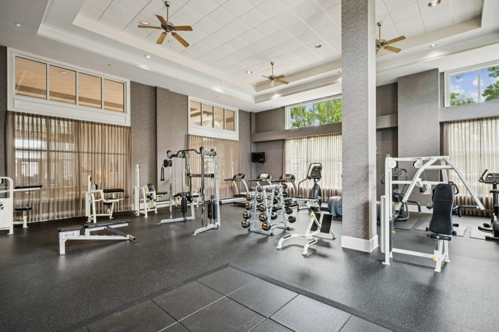 3820 Roswell Road Northeast, Unit 308 Atlanta, GA 30342 - Photo 28 of 41