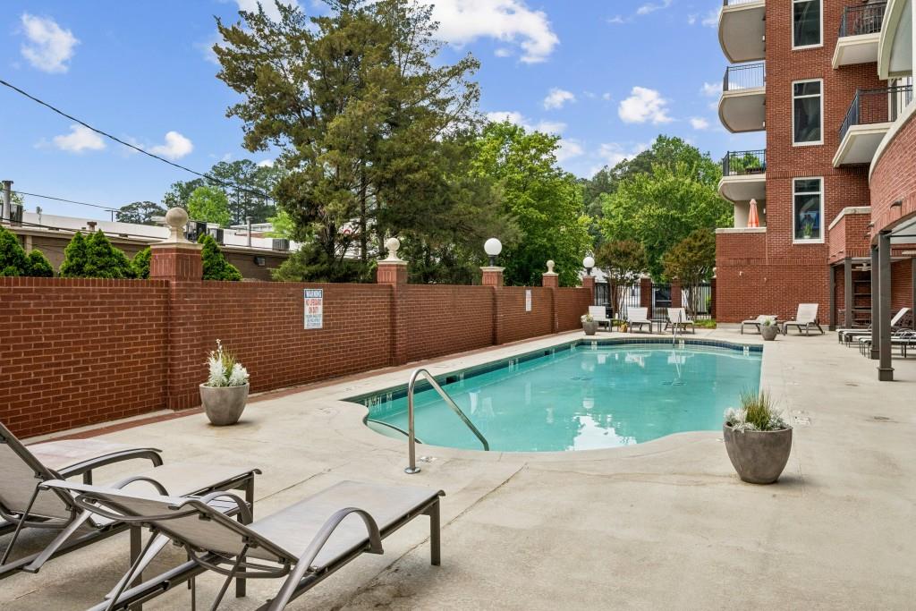 3820 Roswell Road Northeast, Unit 308 Atlanta, GA 30342 - Photo 31 of 41