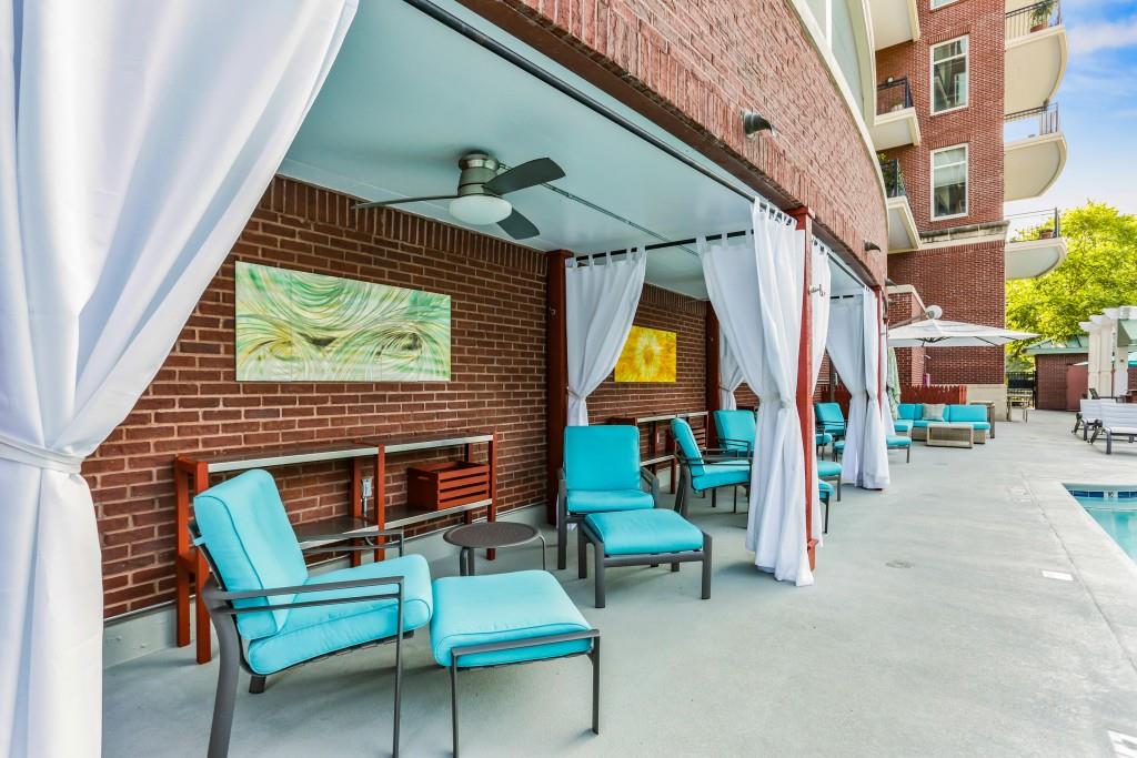 3820 Roswell Road Northeast, Unit 308 Atlanta, GA 30342 - Photo 32 of 41
