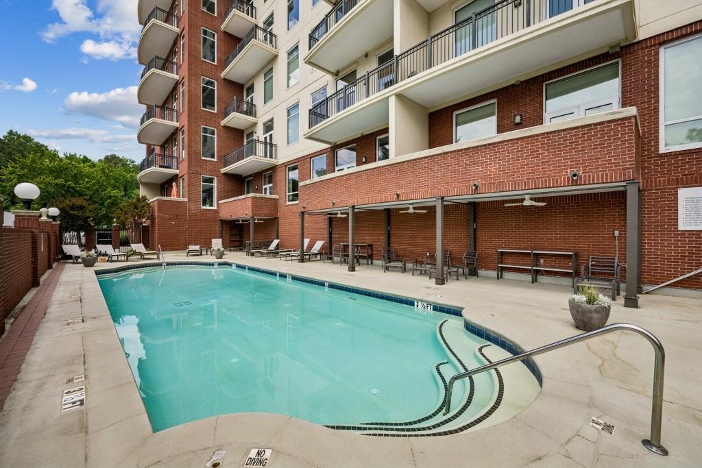 3820 Roswell Road Northeast, Unit 308 Atlanta, GA 30342 - Photo 33 of 41