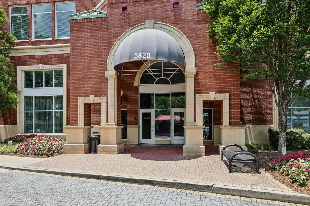 3820 Roswell Road Northeast, Unit 308 Atlanta, GA 30342 - Photo 40 of 41