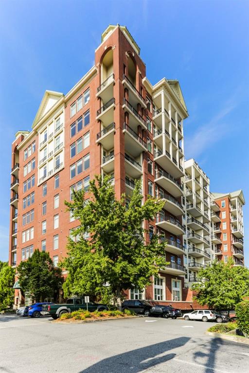 3820 Roswell Road Northeast, Unit 308 Atlanta, GA 30342 - Photo 41 of 41