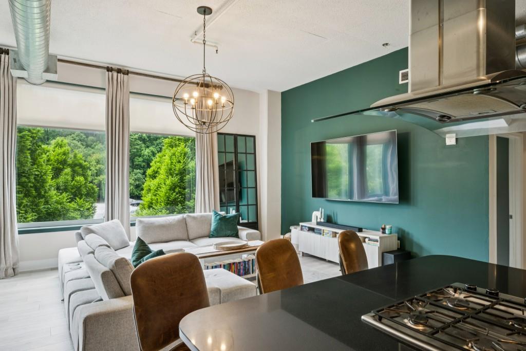 3820 Roswell Road Northeast, Unit 308 Atlanta, GA 30342 - Photo 10 of 41