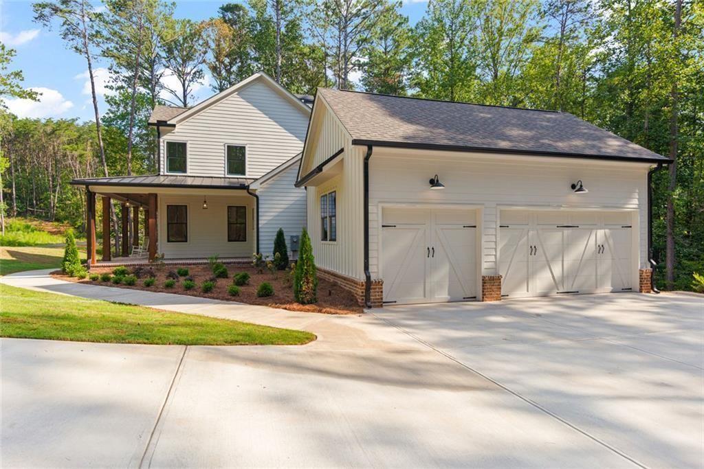 240 Highlands Ball Ground, GA 30107 - Photo 5 of 57
