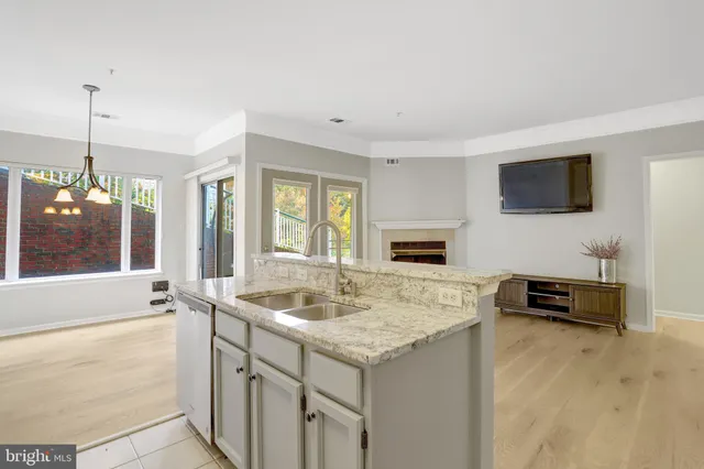 $479,000 | 6547 Grange Lane, Unit 104, Alexandria, VA 22315