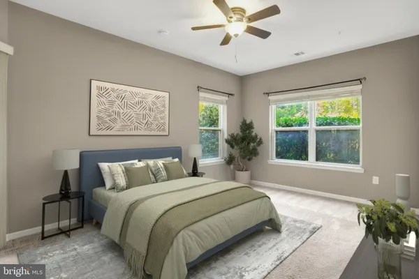 $479,000 | 6547 Grange Lane, Unit 104, Alexandria, VA 22315