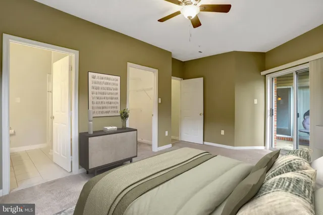 $479,000 | 6547 Grange Lane, Unit 104, Alexandria, VA 22315