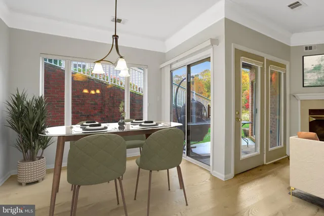 $479,000 | 6547 Grange Lane, Unit 104, Alexandria, VA 22315