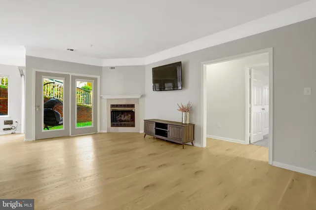 $479,000 | 6547 Grange Lane, Unit 104, Alexandria, VA 22315