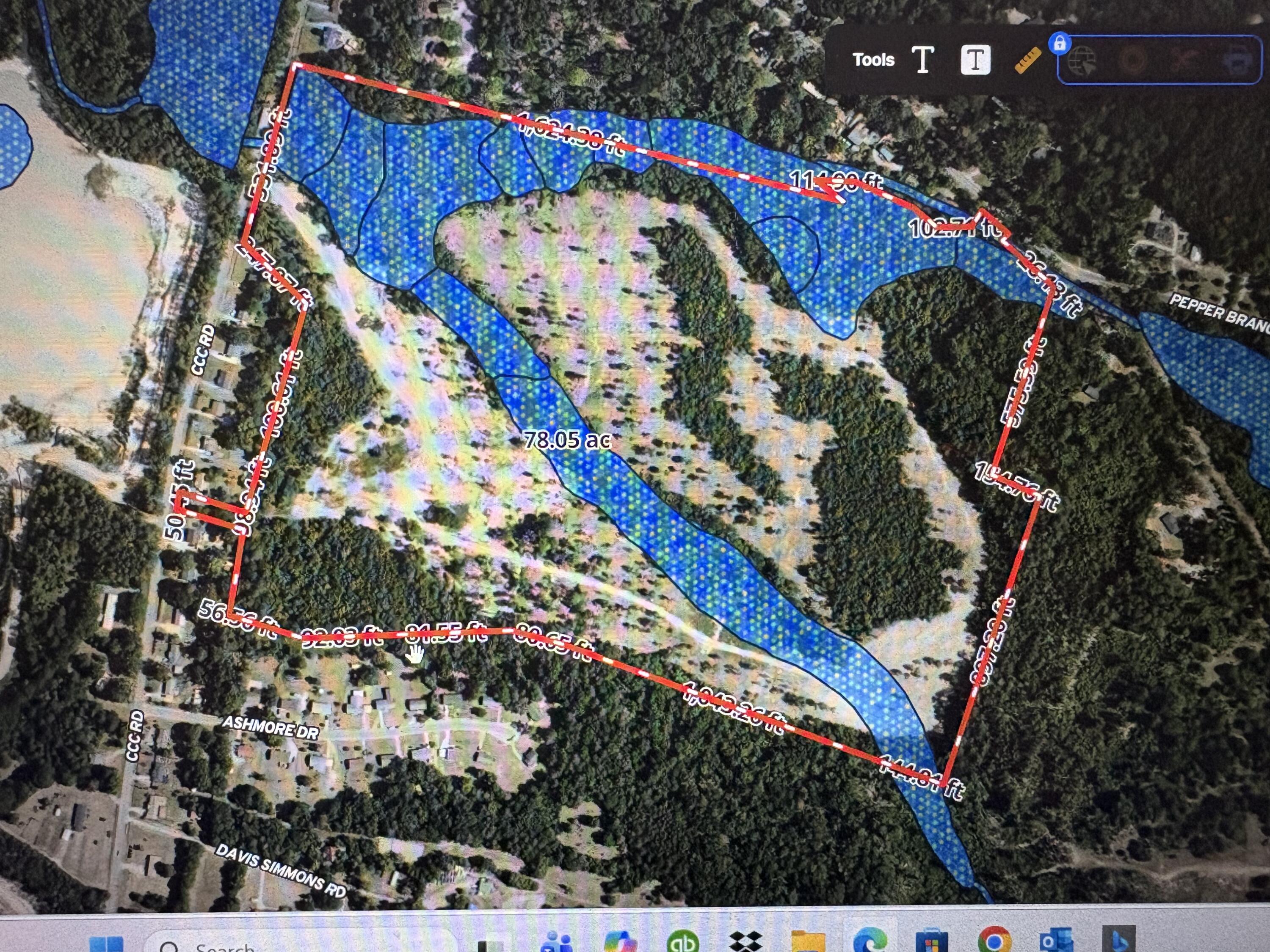 0 CCC Road, Unit 250801001 Beech Island, SC 29842 - Photo 11 of 11 IMG_6783