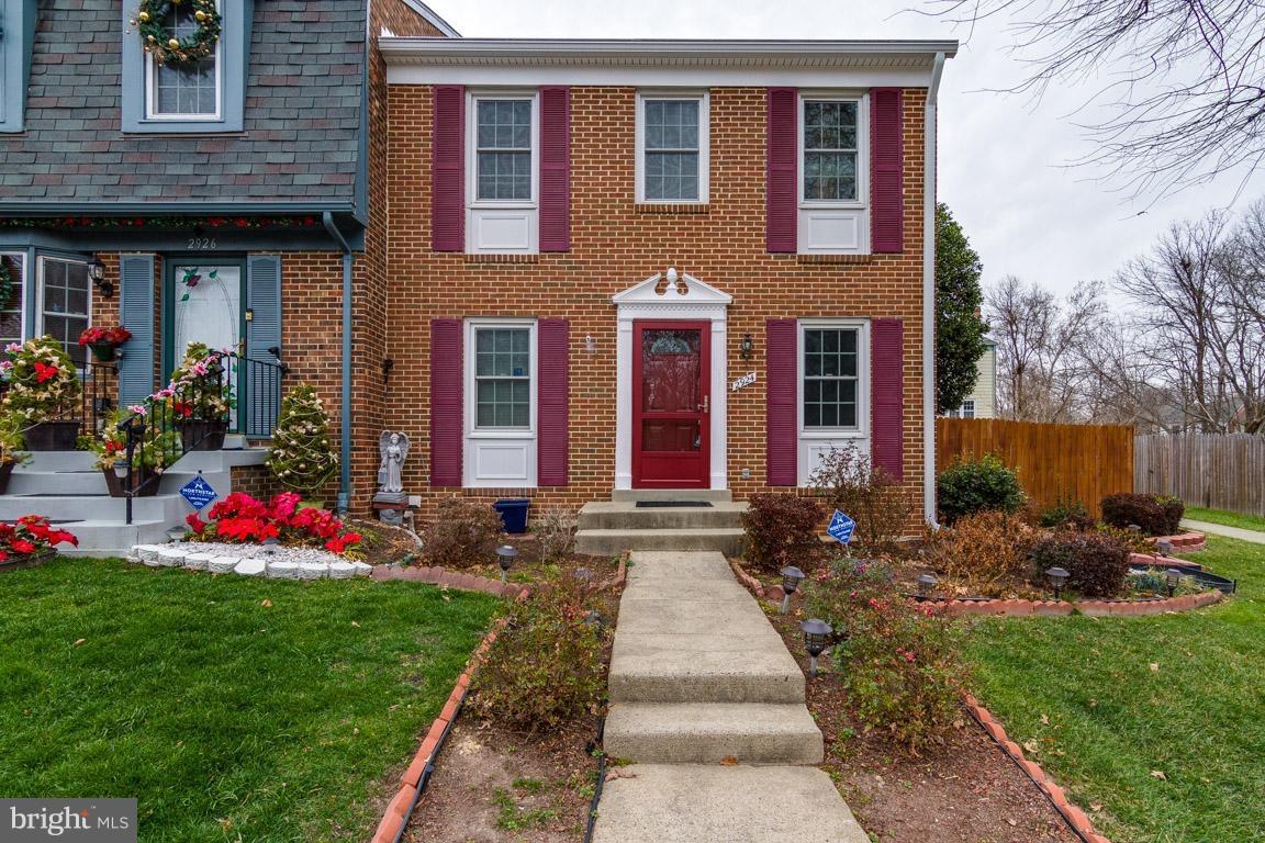 2924 Seminole Road Woodbridge, VA 22192 - Photo 1 of 24 Exterior (Front)