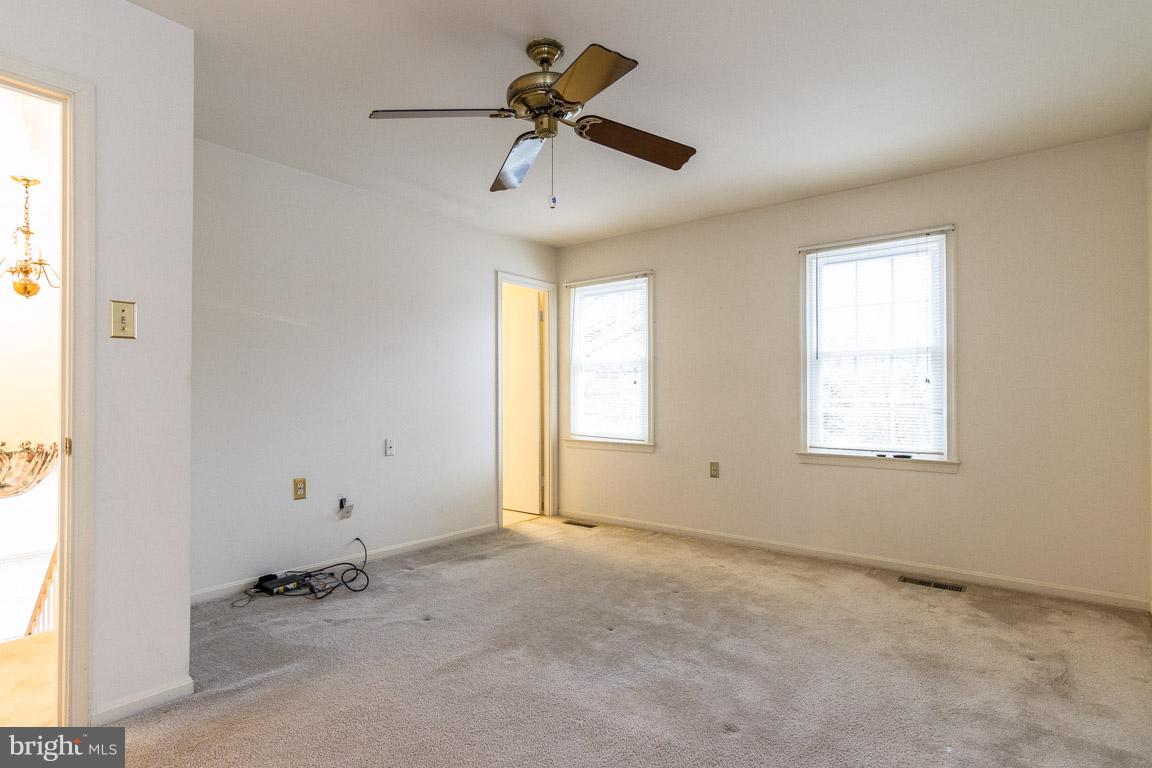 2924 Seminole Road Woodbridge, VA 22192 - Photo 16 of 24 Bedroom (Master)