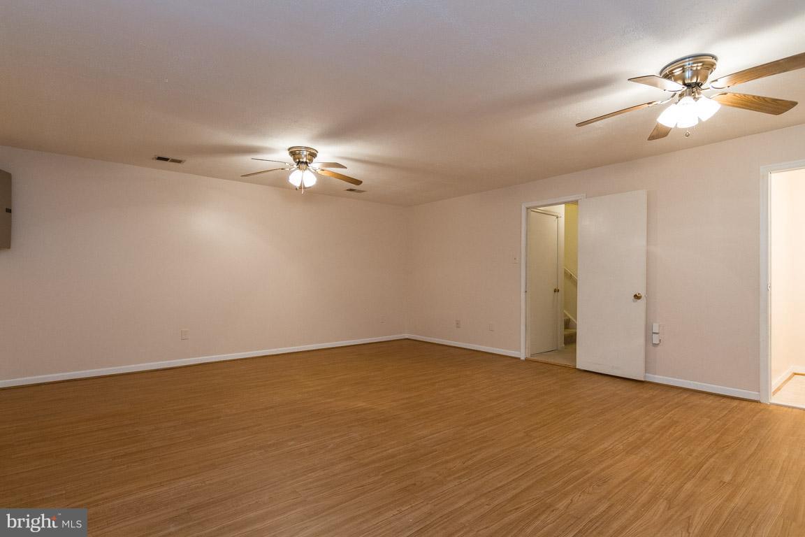 2924 Seminole Road Woodbridge, VA 22192 - Photo 19 of 24 Basement