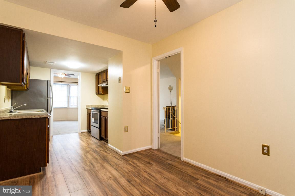 2924 Seminole Road Woodbridge, VA 22192 - Photo 7 of 24 Kitchen