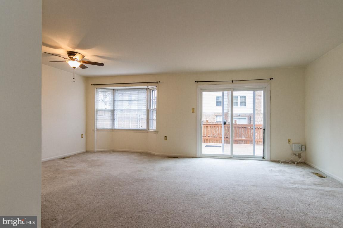 2924 Seminole Road Woodbridge, VA 22192 - Photo 8 of 24 Dining Room