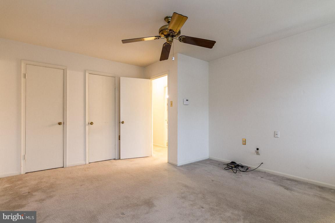 2924 Seminole Road Woodbridge, VA 22192 - Photo 10 of 24 Bedroom (Master)