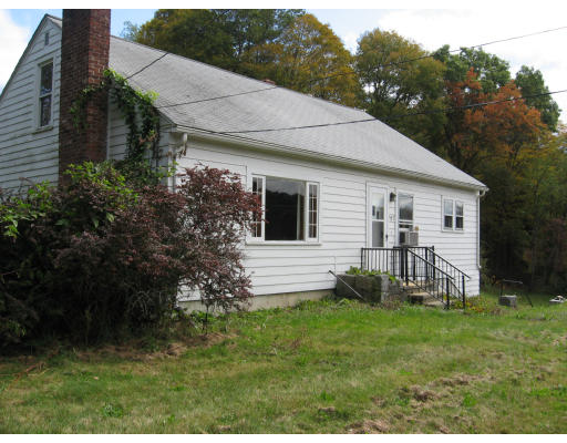 157 Palmer Road Monson, MA 01057 - Photo 2 of 14