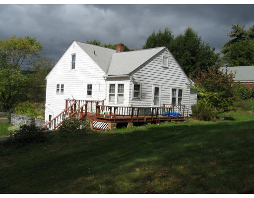 157 Palmer Road Monson, MA 01057 - Photo 4 of 14